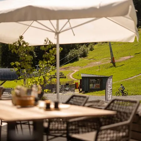 Hotel Adea Lifestyle Fieberbrunn