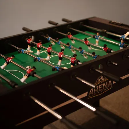 Hotel Adea Lifestyle 4*