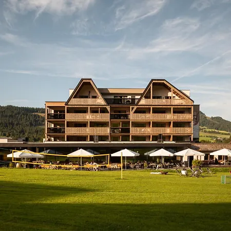 Adea Lifestyle 4* Fieberbrunn