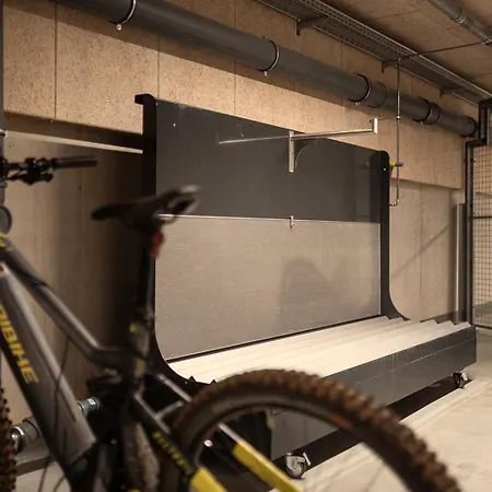 Adea Lifestyle Hotel Fieberbrunn