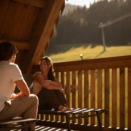 Adea Lifestyle 4* Fieberbrunn