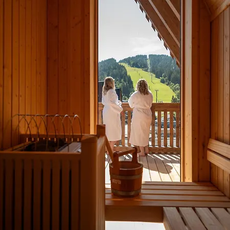 Hotel Adea Lifestyle Fieberbrunn