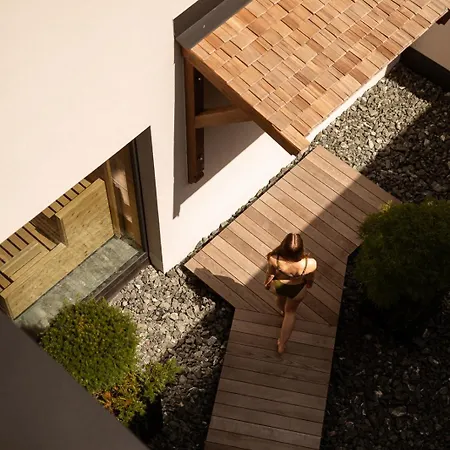 Adea Lifestyle 4* Fieberbrunn