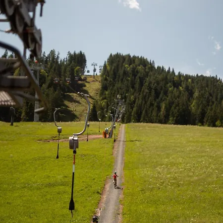 Hotel Adea Lifestyle