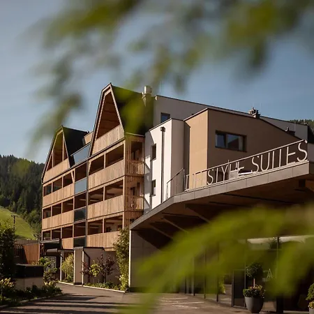 Hotel Adea Lifestyle 4*