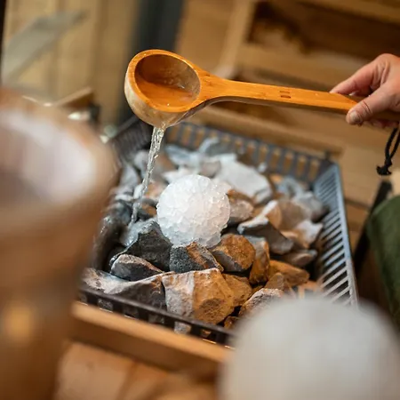 Hotel Adea Lifestyle Fieberbrunn