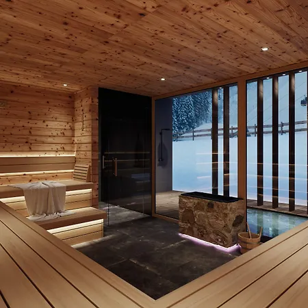 Hotel Adea Lifestyle