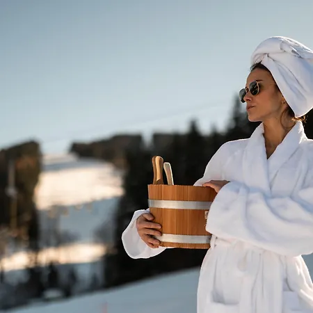 Adea Lifestyle Fieberbrunn