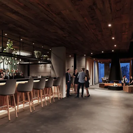 Hotel Adea Lifestyle Fieberbrunn