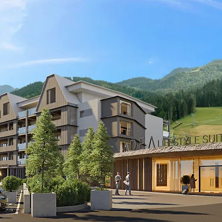 Adea Lifestyle 4* Fieberbrunn