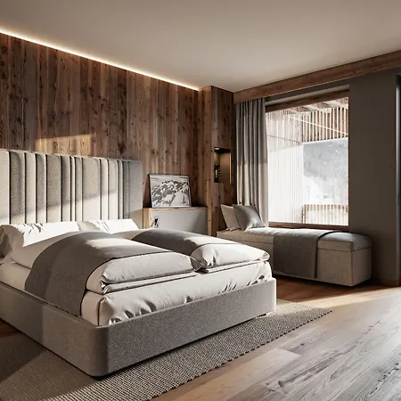 Adea Lifestyle Hotel Fieberbrunn