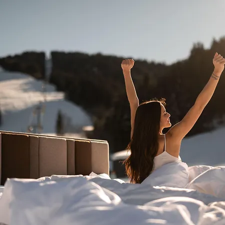 Hotel Adea Lifestyle 4*